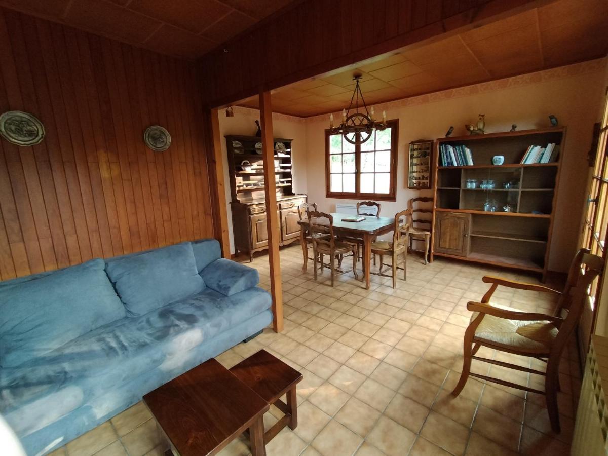 Les Chaumes Villa Villiers-en-Morvan Ngoại thất bức ảnh