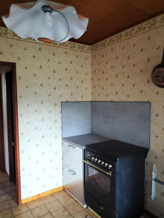 Les Chaumes Villa Villiers-en-Morvan Ngoại thất bức ảnh